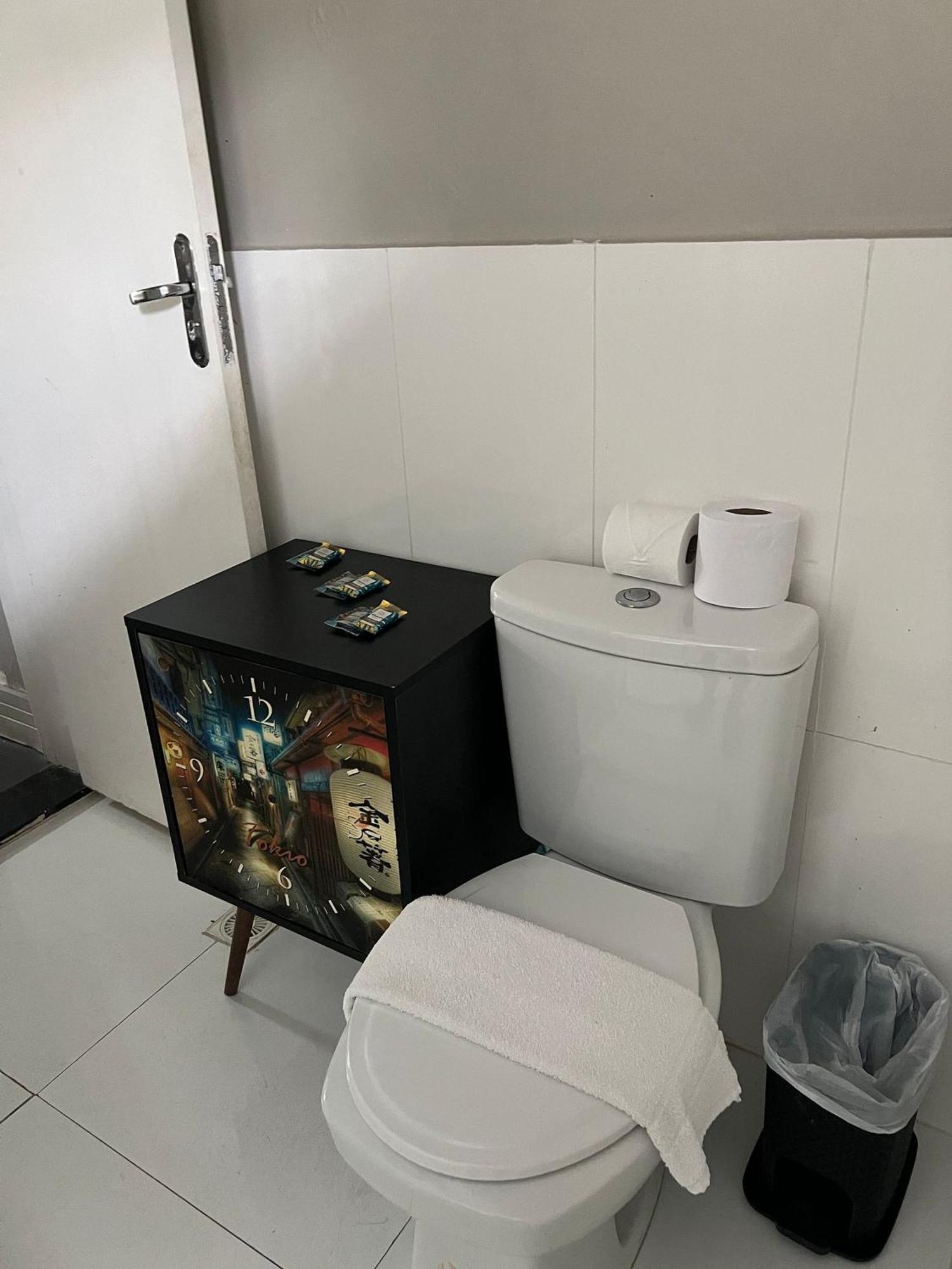 Add Hoteis Morumbi 圣保罗 外观 照片